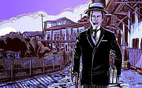 Medardo Ángel Silva