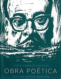 Jorge Carrera Andrade