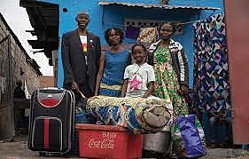 Convención OUA refugiados (Sistema Africano)