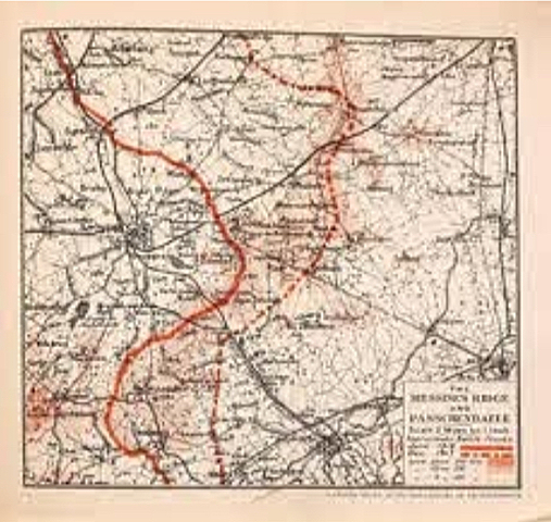 The Battle of Passchendaele