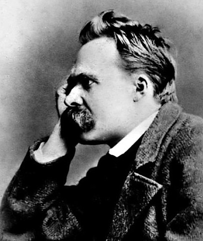 Friedrich Wilhelm Nietzsche