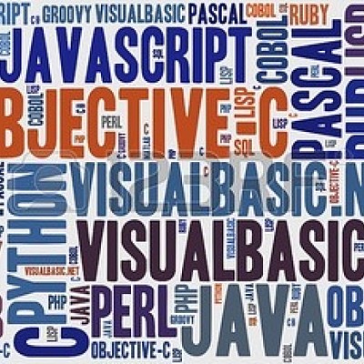 Timeline: Línea de tiempo: Lenguajes de programación