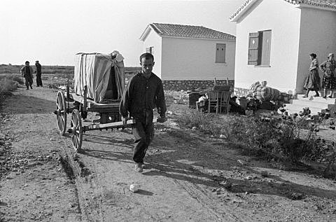 Creación de la Oficina del Alto Comisionado de la Sociedad de Naciones para los Refugiados