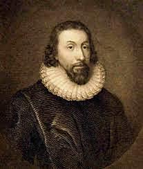 John Winthrop