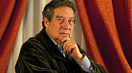 Timeline: Octavio Paz