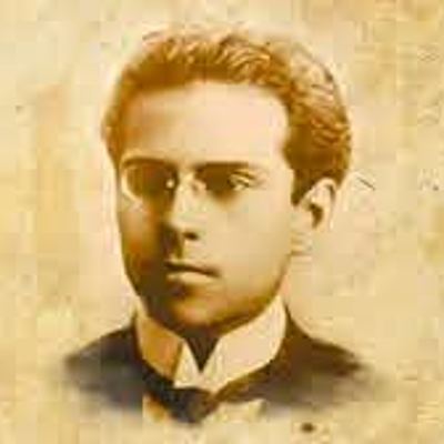 Timeline: Obras Literarias sobre la poesia de: Medardo Ángel Silva