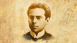 Timeline: Obras Literarias sobre la poesia de: Medardo Ángel Silva