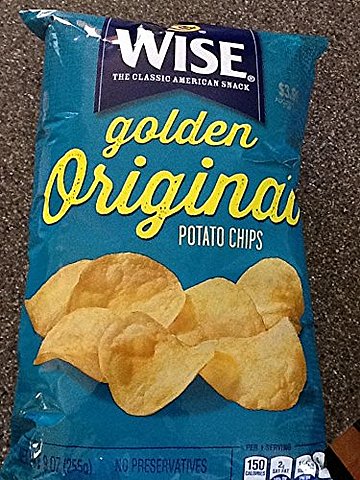 Chips to try