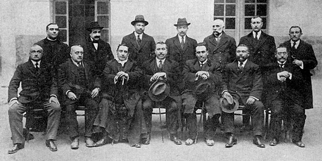 La Generación de 1898