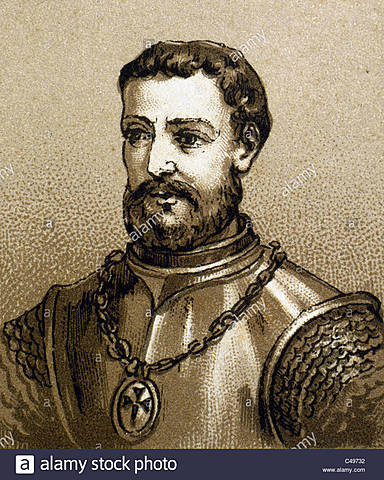 Expedición de Francisco Hernández de Córdoba