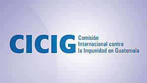 Creación de la CICIG