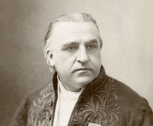 Jean Martin Charcot (1825 - 1893)