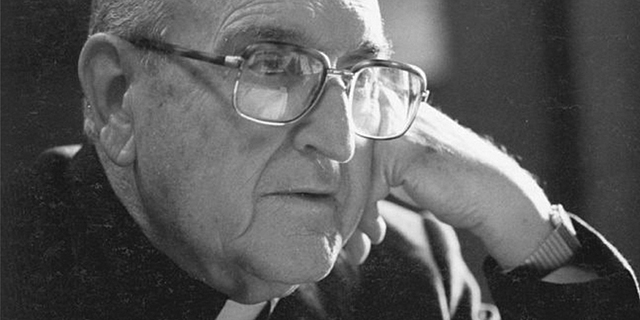 Asesinato de Gerardi