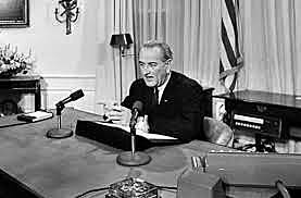 Won presidential election