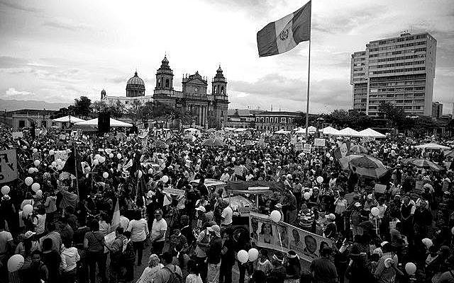 Reformas de la Revolución de 1944