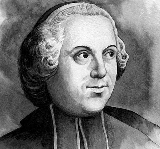 Étienne Bonnot Condillac (1714 - 1780)