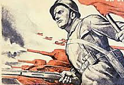 Nuevo canto de amor a Stalingrado