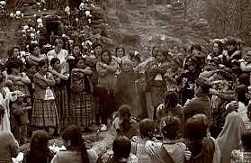 Conflicto Armado Interno