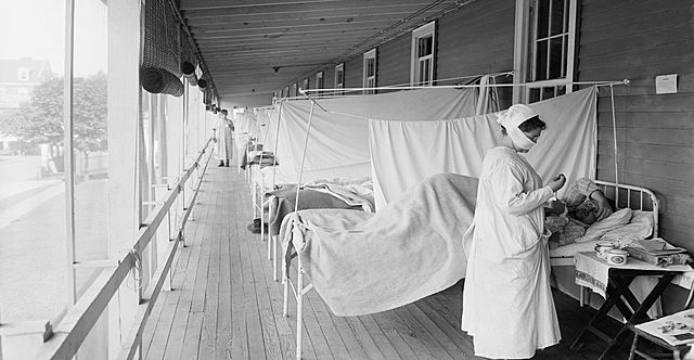 Spanish Flu