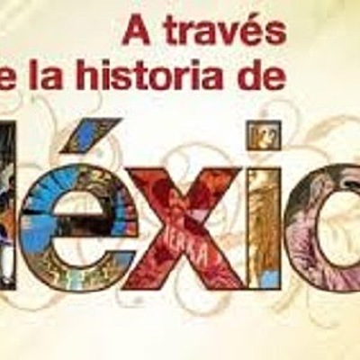 Timeline: Enfermérides Festivas de México