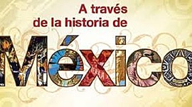 Timeline: Enfermérides Festivas de México