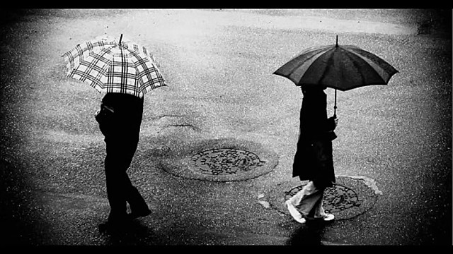 Si tú me olvidas. (1963)