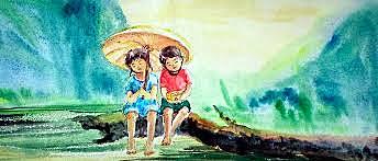 Cuando éramos niños