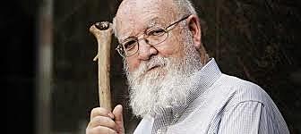 Daniel Dennett Born March 28, 1942 (Age 79 years)