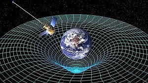 MC: Einstein, teoría gravitacional