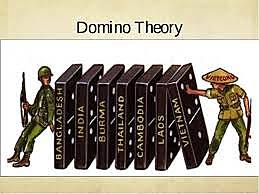 Domino theory