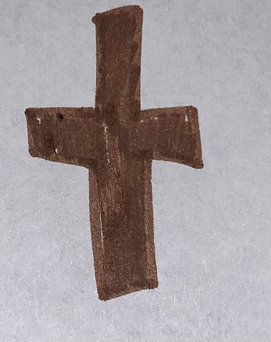 Sinners in the Hands of an Angry God