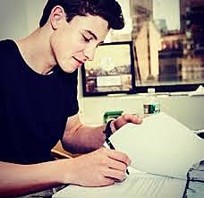 Inicio de su carrera