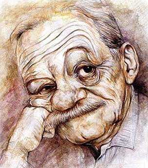 Informe sobre caricias