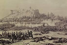 PROMULGACIÓN DE LAS SIETE LEYES CONSTITUCIONALES