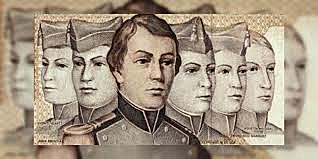 Aniversario del Sacrificio de los Niños Héroes de Chapultepec.