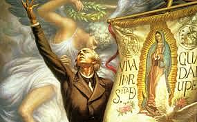 Aniversario del Inicio de la Independencia de México.