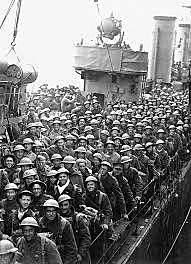Battle of Dunkirk