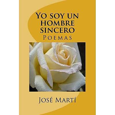 Yo soy un hombre sincero