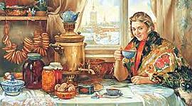 Timeline: История чая