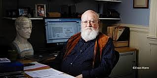 Daniel Dennett Born March 28, 1942 (Age 79 years)
