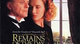 Timeline: The remains of the day