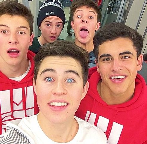 Magcon