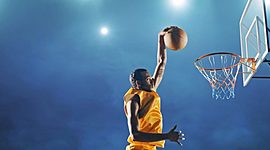 Timeline: El baloncesto