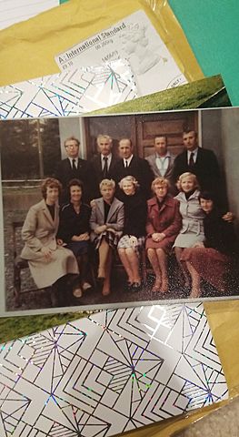 McHugh Siblings (Adults)