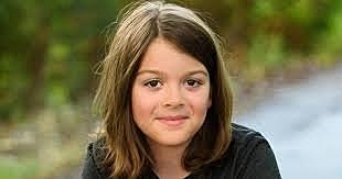 Middle childhood (6 to 11 yrs)