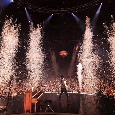 Timeline: Shawn Mendes