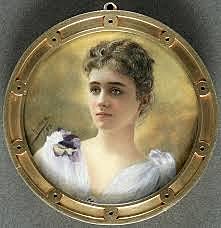 Eleanor's mother died on December 7, 1892