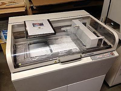 Продажа компании EOS