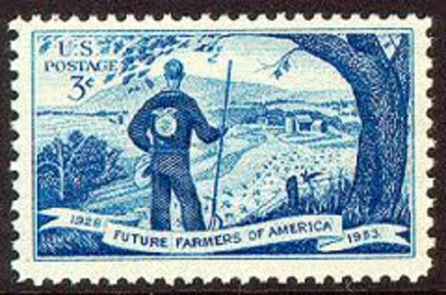 U.S. Postal Office Department