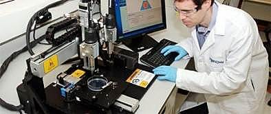 Создание технологии, печатающей искусственные кровеносные сосуды